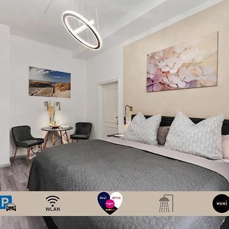 Meissen Altstadt Smartluxusoase Wlan Netflix Magenta Disney+ Esterno foto