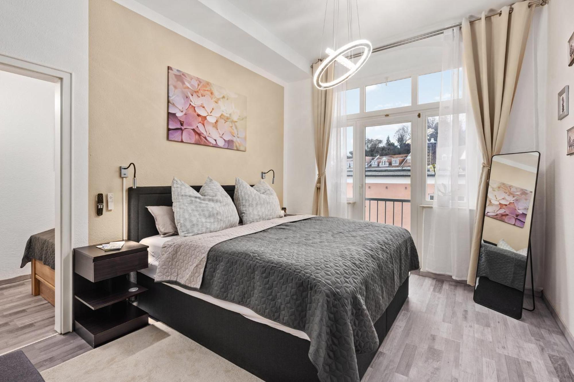 Meissen Altstadt Smartluxusoase Wlan Netflix Magenta Disney+ Esterno foto