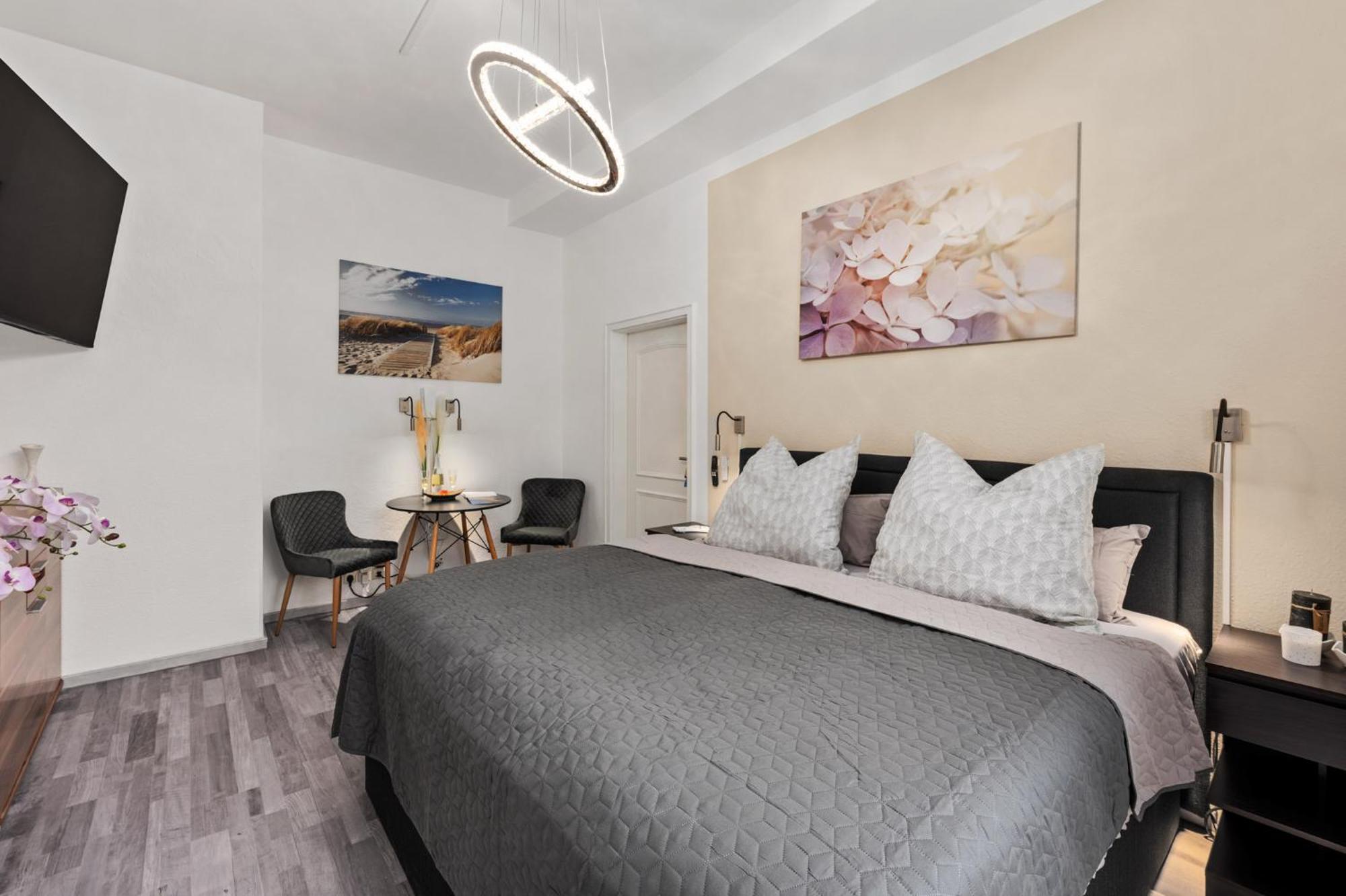 Meissen Altstadt Smartluxusoase Wlan Netflix Magenta Disney+ Esterno foto