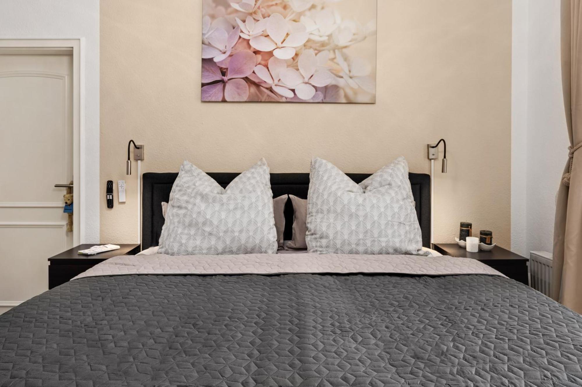 Meissen Altstadt Smartluxusoase Wlan Netflix Magenta Disney+ Esterno foto