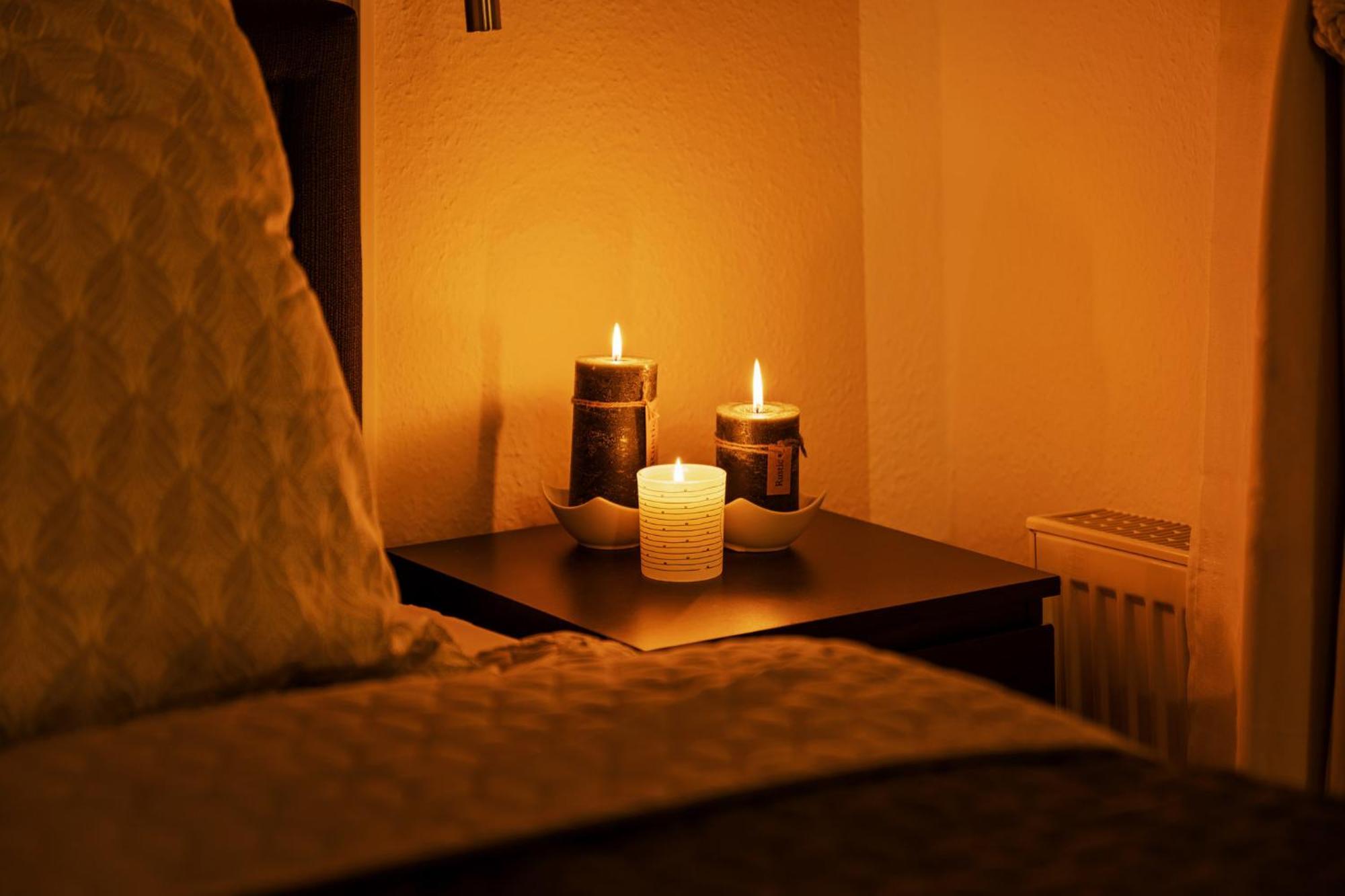 Meissen Altstadt Smartluxusoase Wlan Netflix Magenta Disney+ Esterno foto